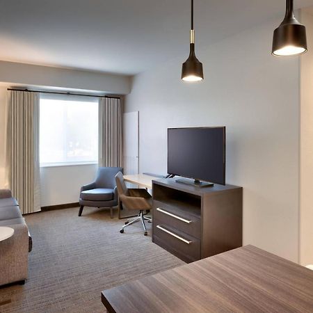 Residence Inn By Marriott 圣马科斯 外观 照片
