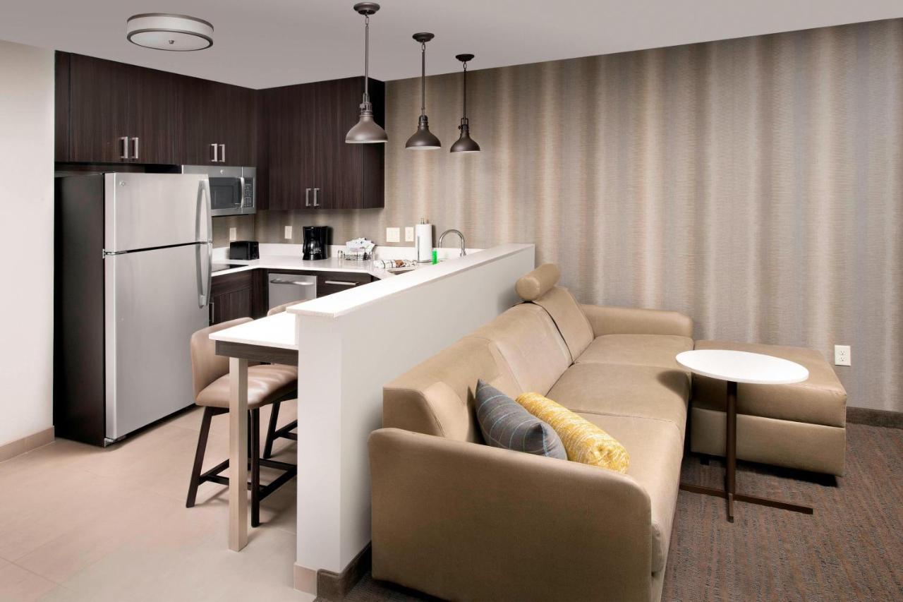 Residence Inn By Marriott 圣马科斯 外观 照片