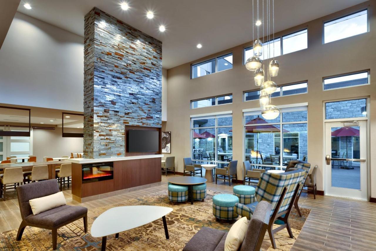 Residence Inn By Marriott 圣马科斯 外观 照片